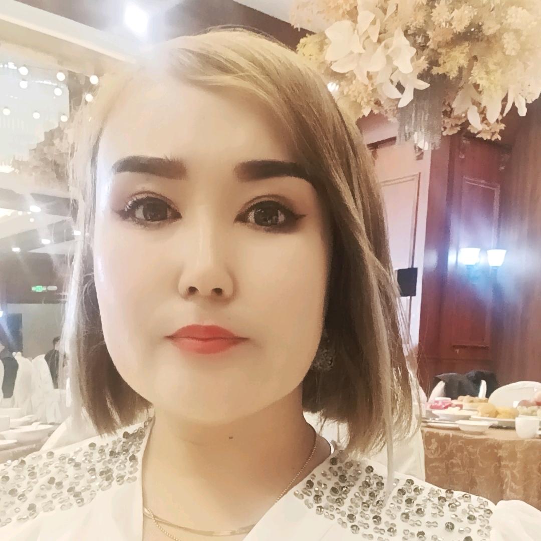 阿孜古丽