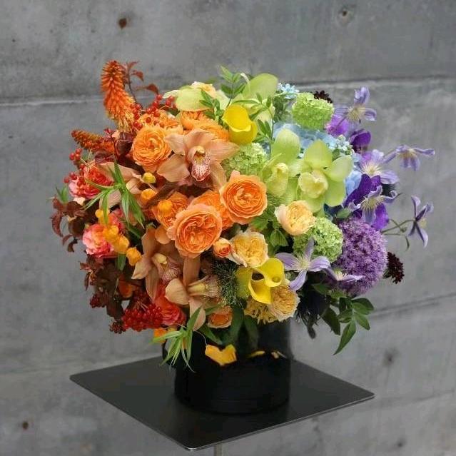 花界鲜花绿植店