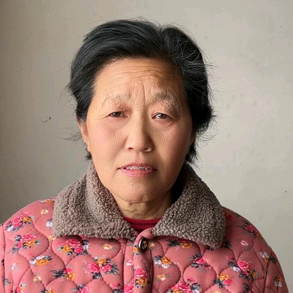 严大姐