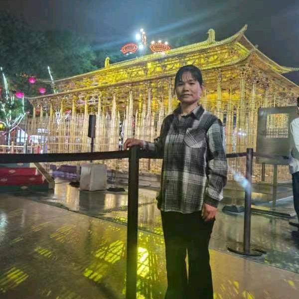 美好明天