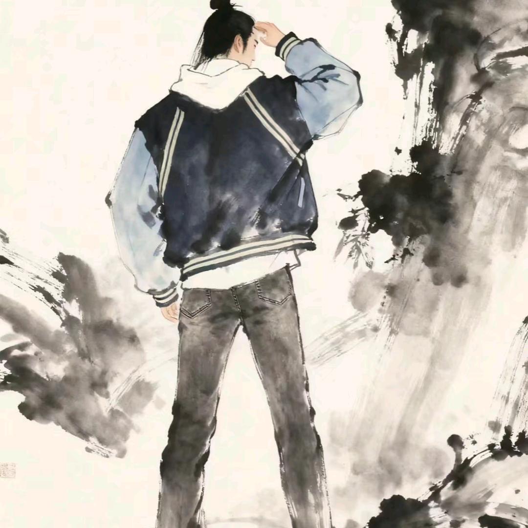 请叫我小宝