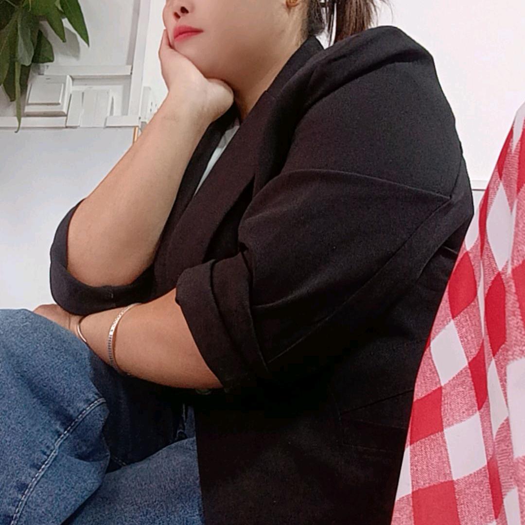 我的网名叫初心