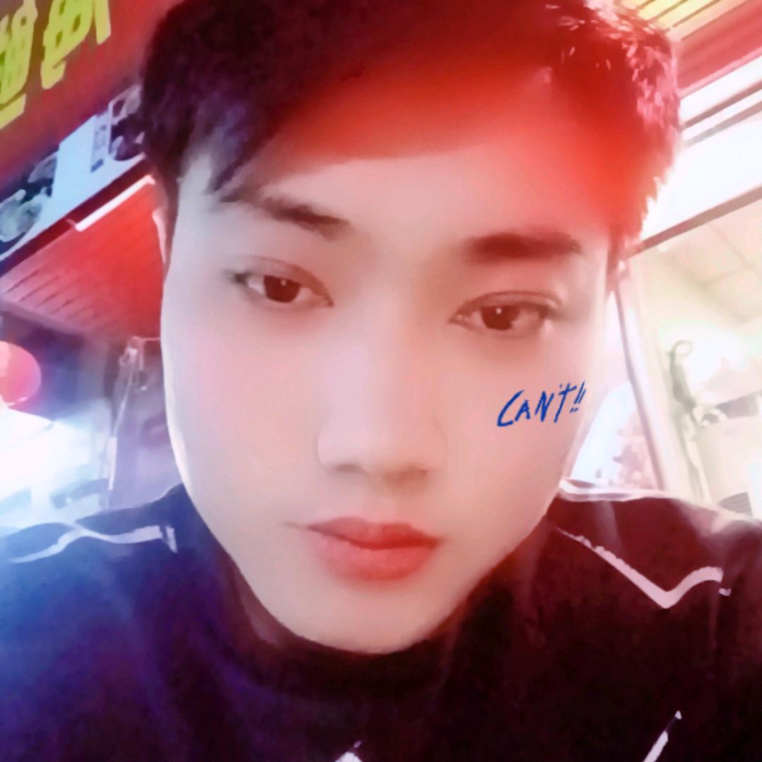@二少