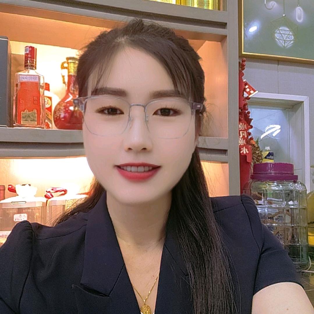 莲妹🎤