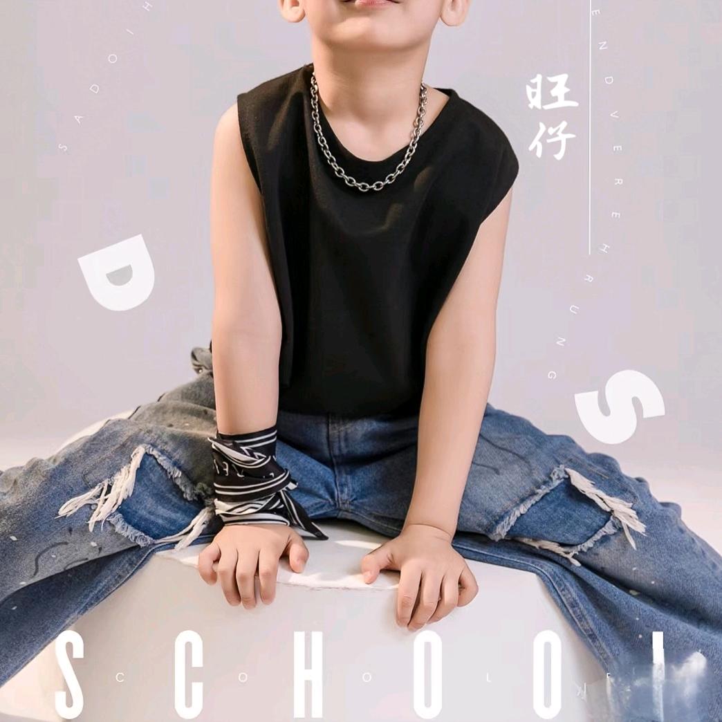 旺仔妈
