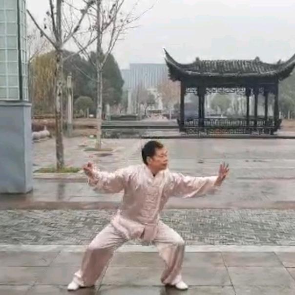 和衡太极