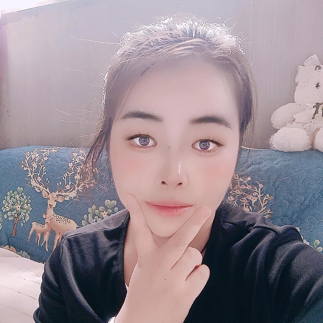 爱似糖果（拒绝私聊）