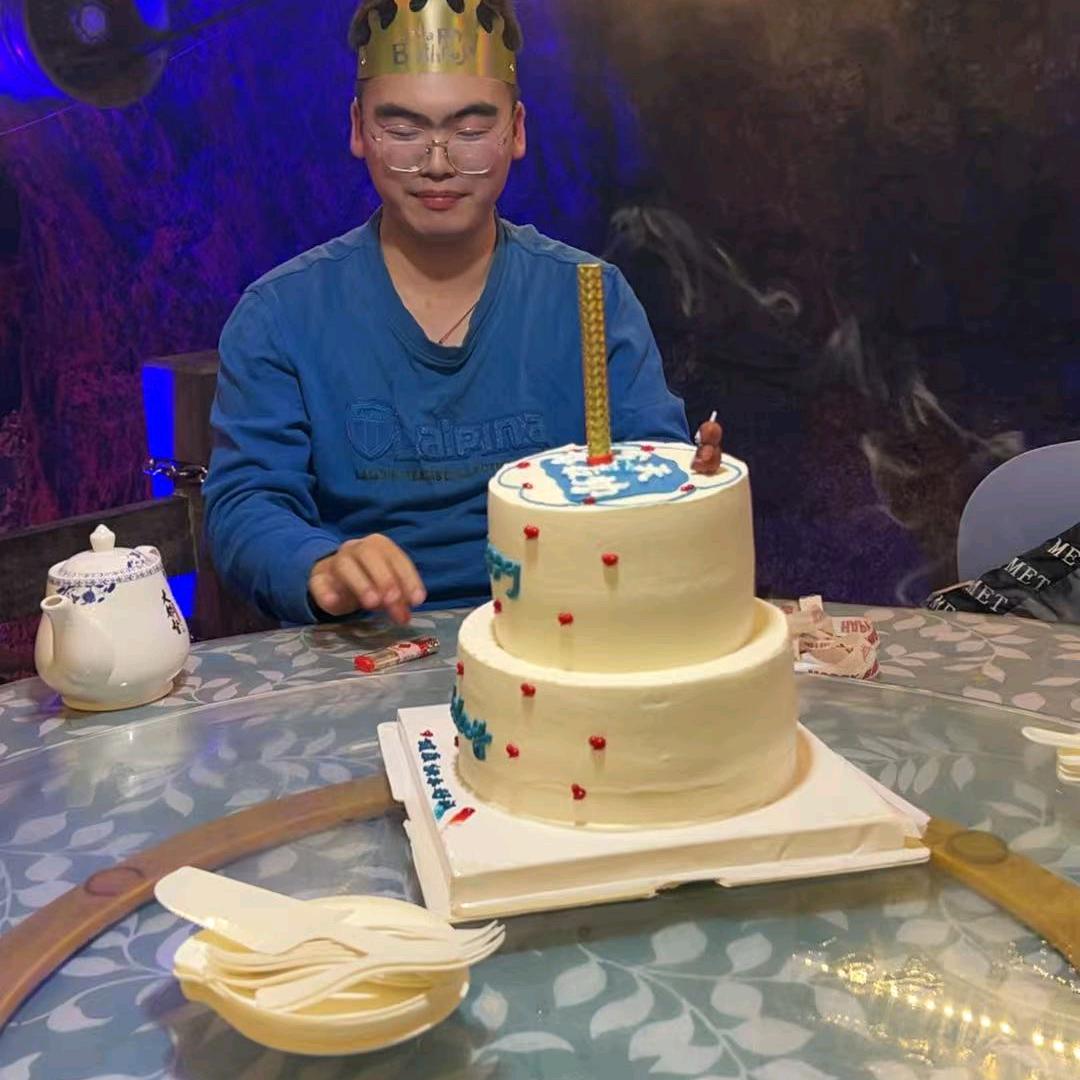 你不勇敢没人替你坚强