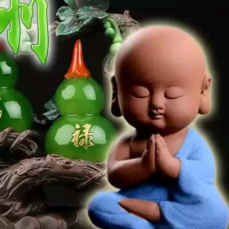 佛渡有缘人