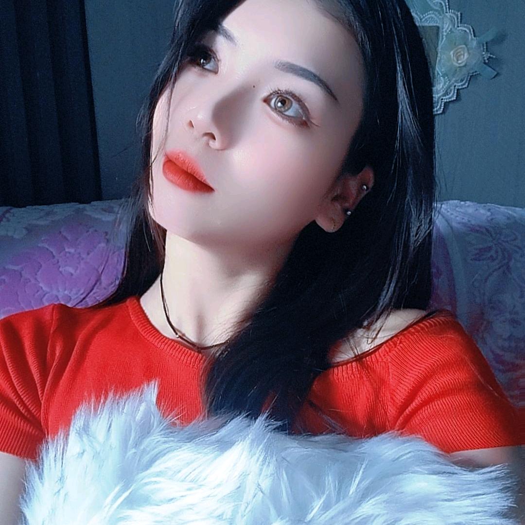 辣🌶️女孩👧🏻