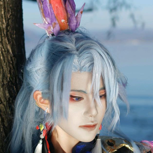 麒麟（没流量佛系）