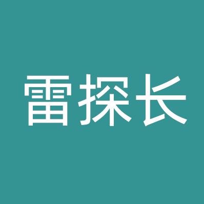 雷探长