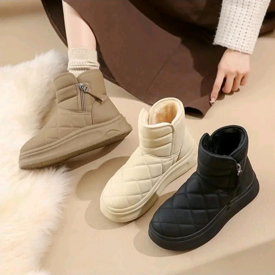 GG雪地靴高端定制