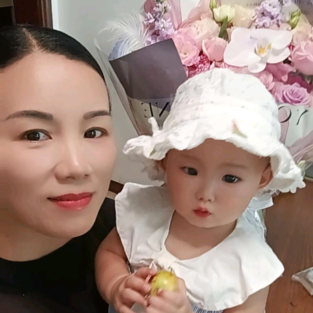 大妹纸