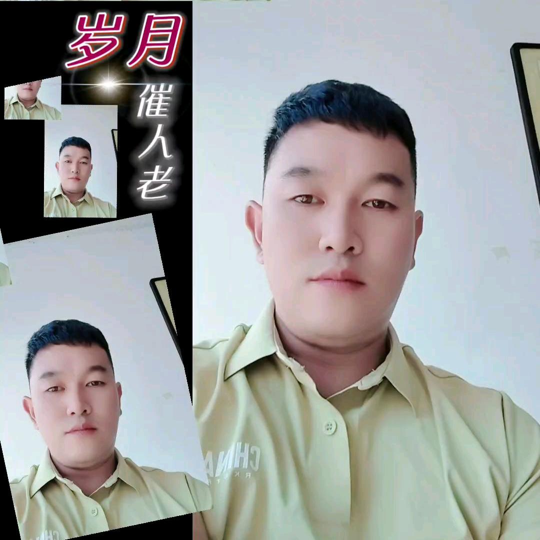 水果人