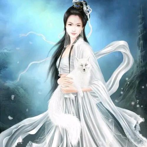 众仙结善缘