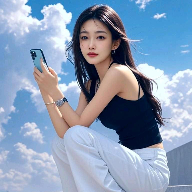 天天快乐