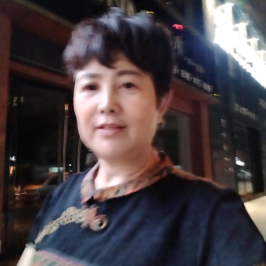 桂英，