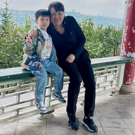 韵畅妈妈《好品在橱窗》放心购买
