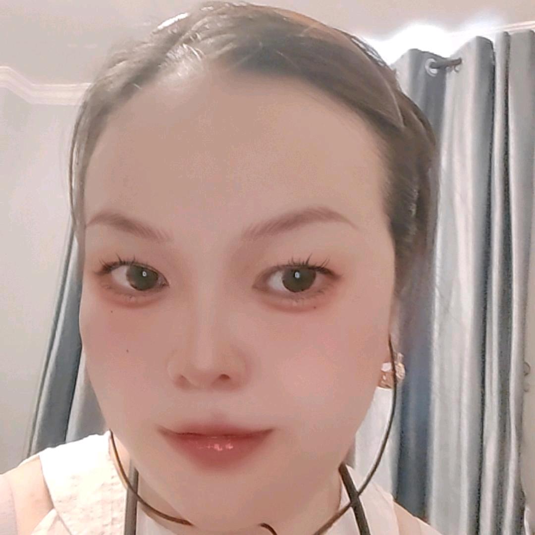 蓝蓝的天空