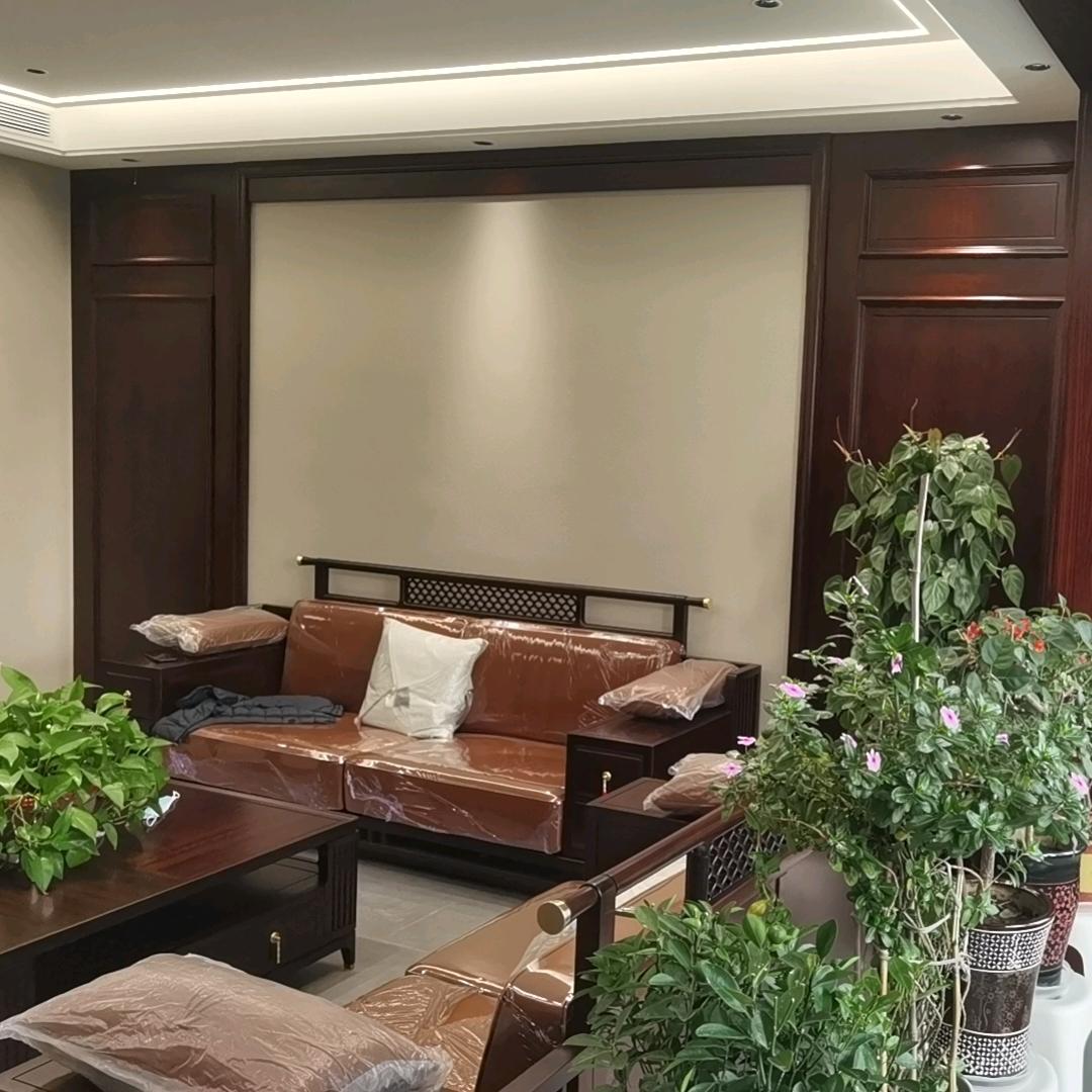 郑州劳卡整装家居Lily