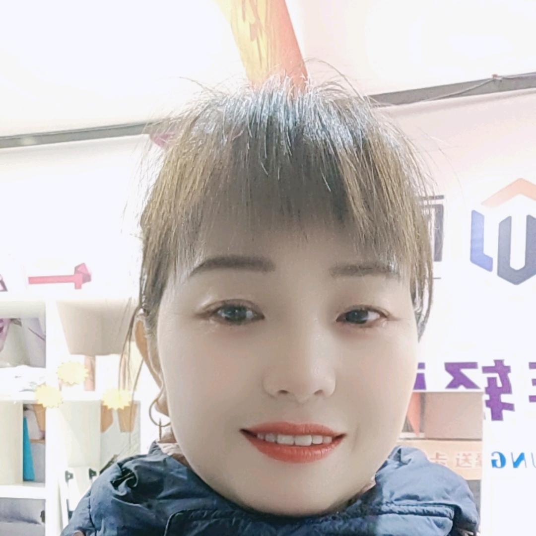 宜阳蓝梦家具城范丽香