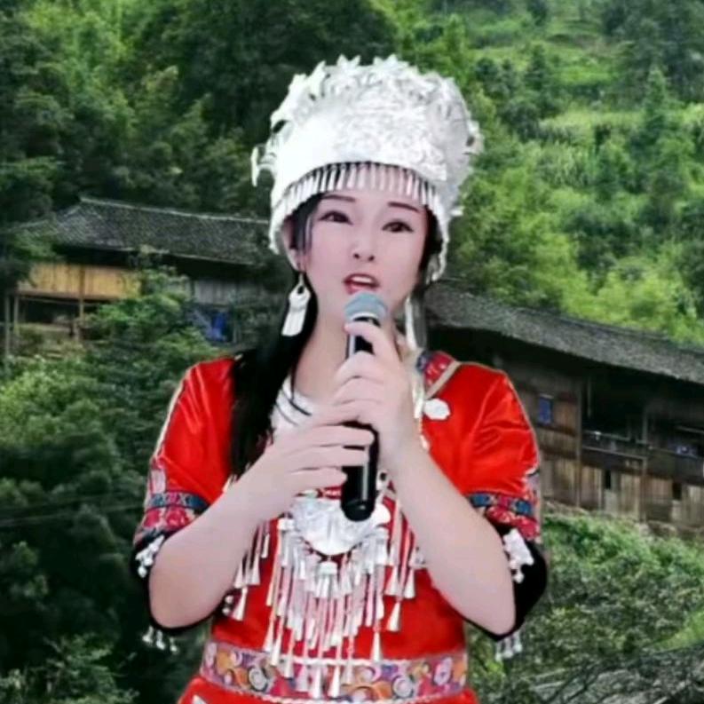 阿妹妹