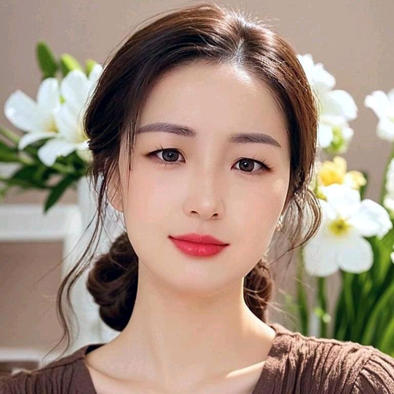 绣花针