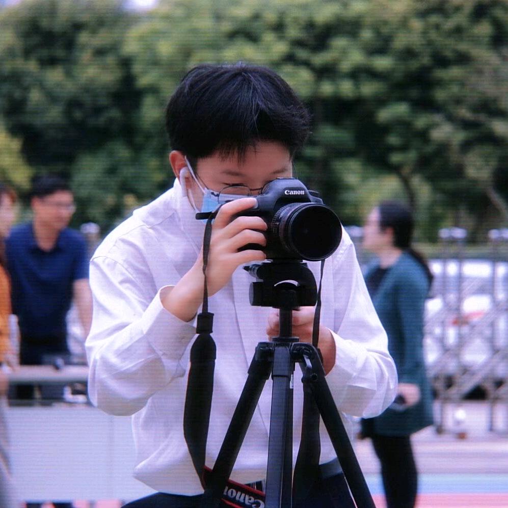 旅者J📸