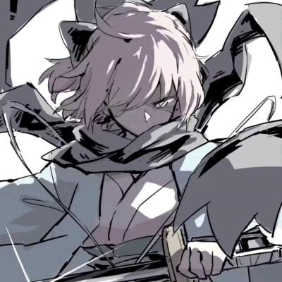 川水（国服瑶）