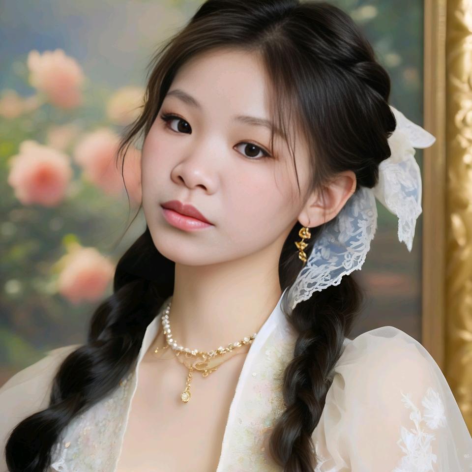 阿珠来啦🧸🌸🌹🌹