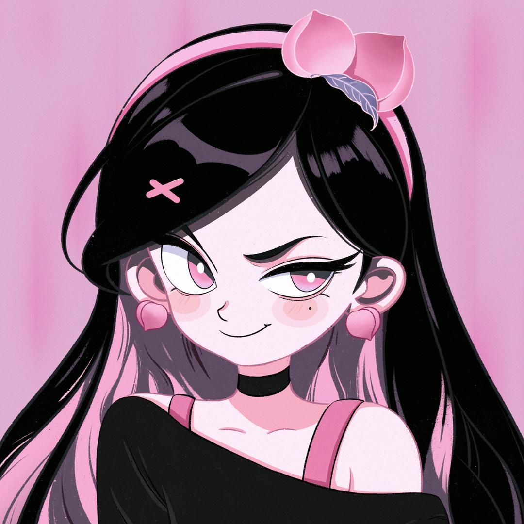 桃桃大小姐@抖音