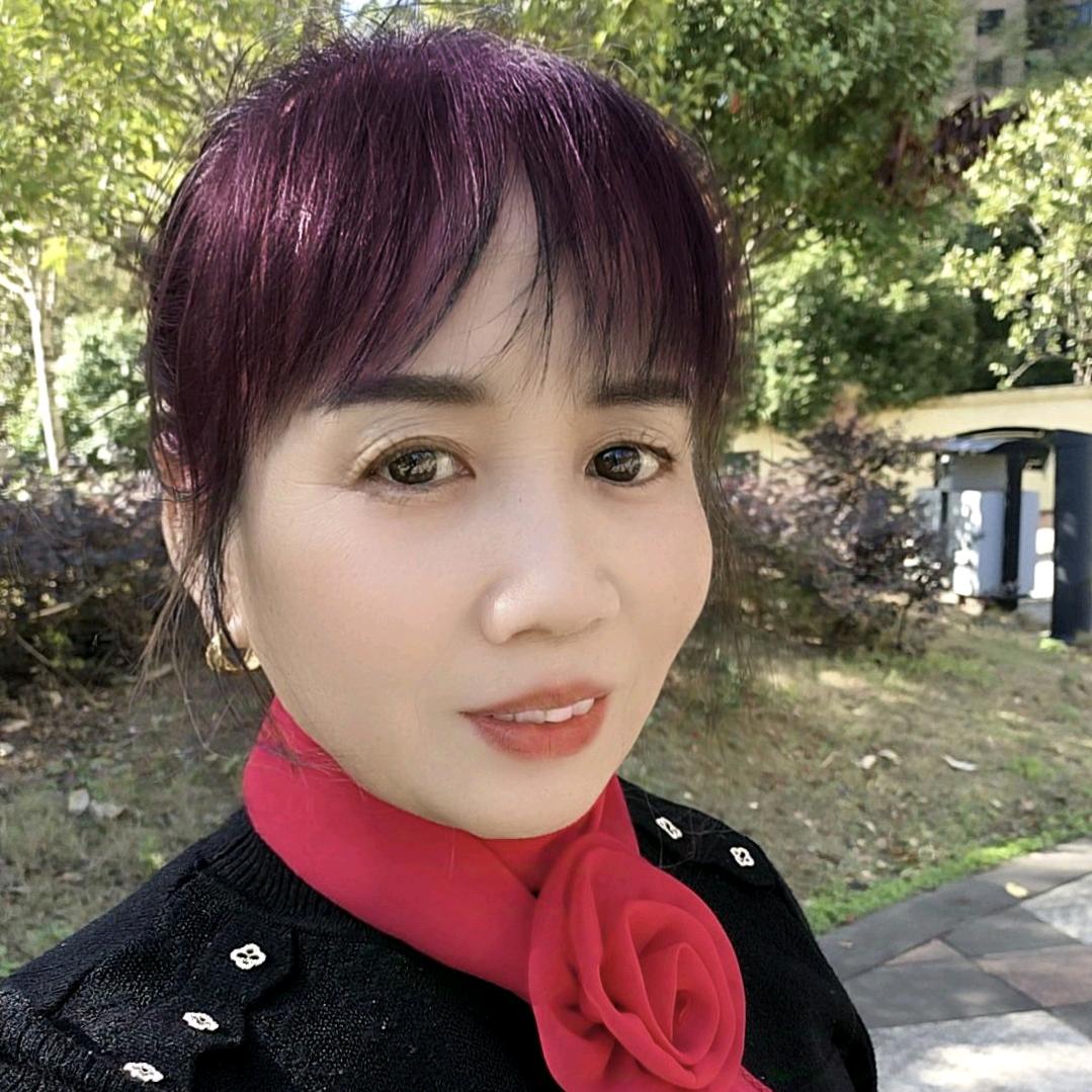 陆玉桃《拒绝私聊》