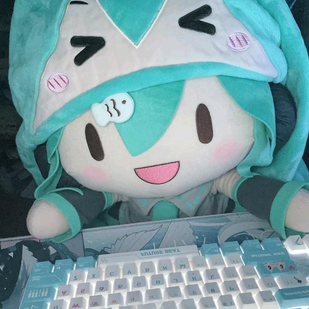 圈圈呆青隐篱恰饭