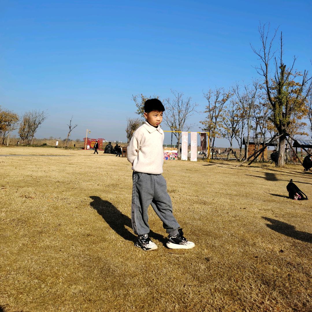 大美阜阳，欢迎你！