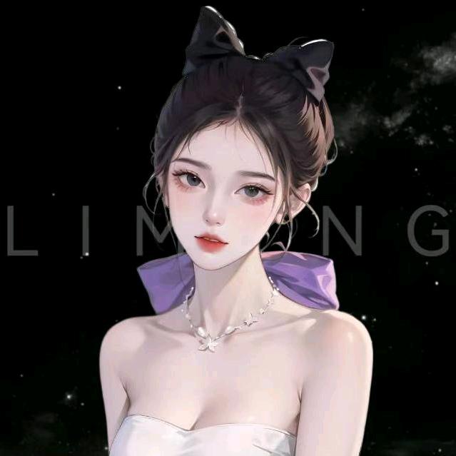 美美✨