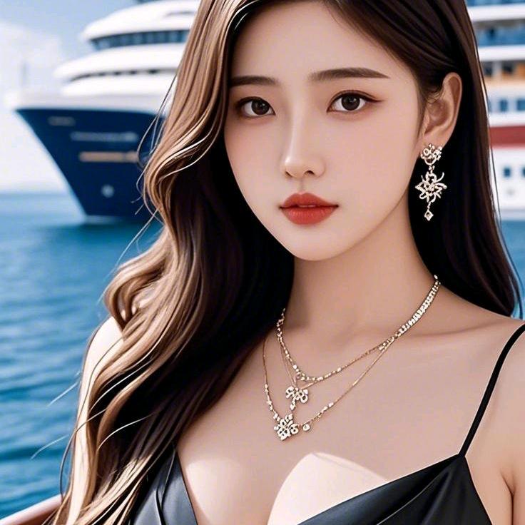 性感小美