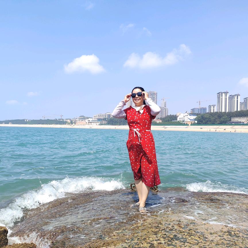 玉梅  东源陈记废铁厂