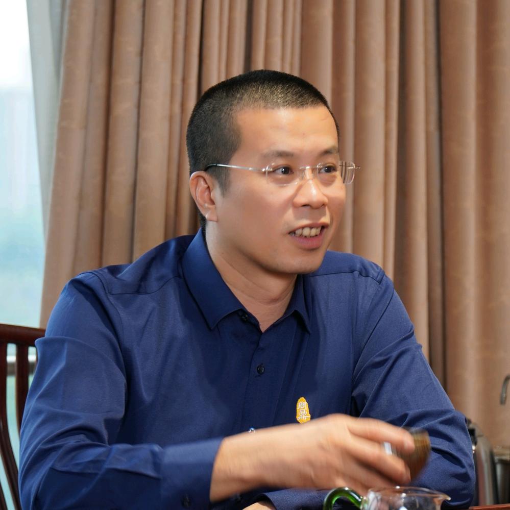 黄校长大成商道