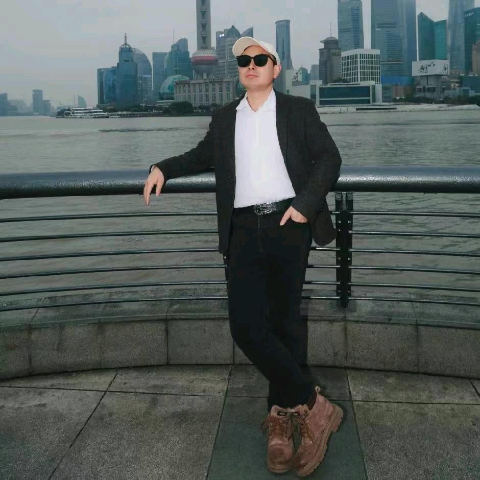 房州味道（品牌）创始人