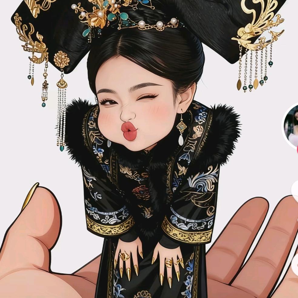 陈姐姐