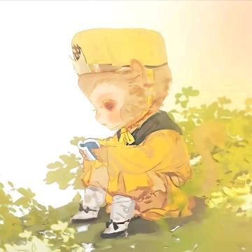 殇按✿
