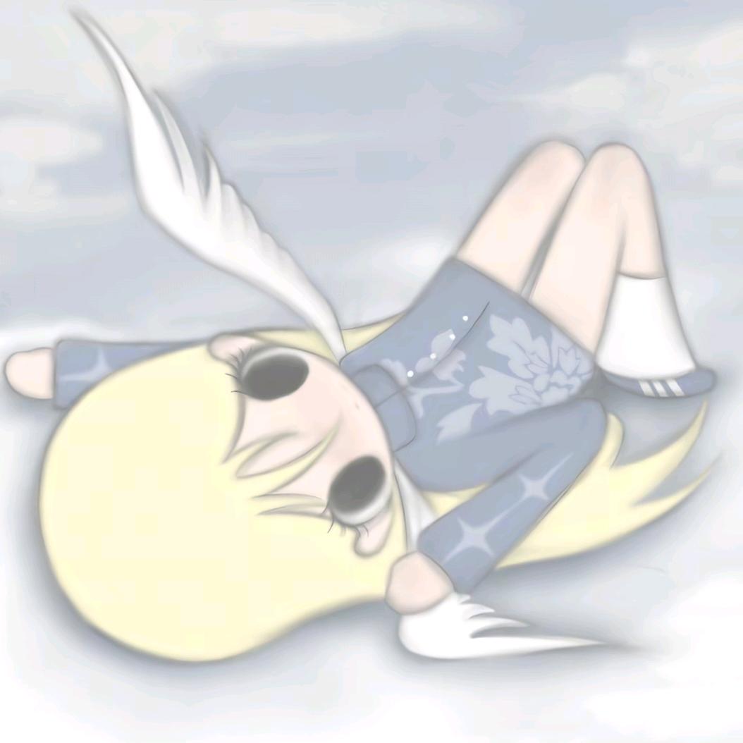 忙于喂鸡的无色无味剧毒老实人