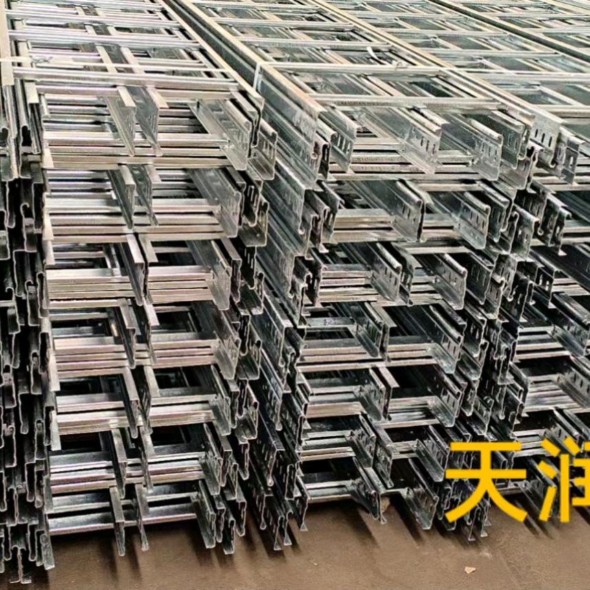 山东天润电力桥架