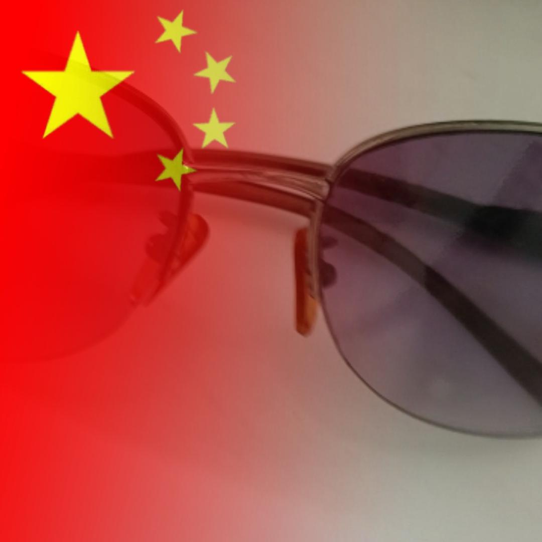 左上角