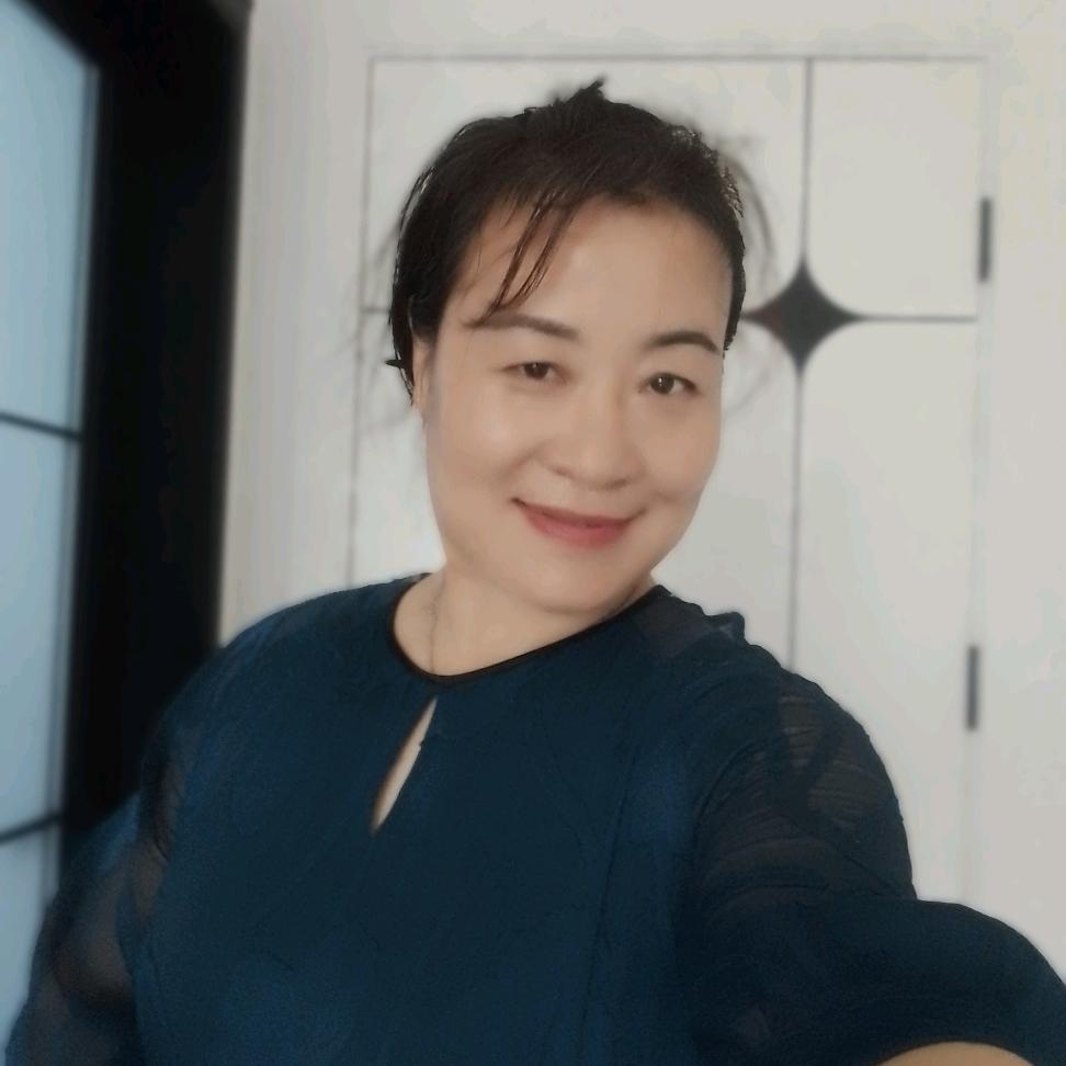 宸宸奶奶😄