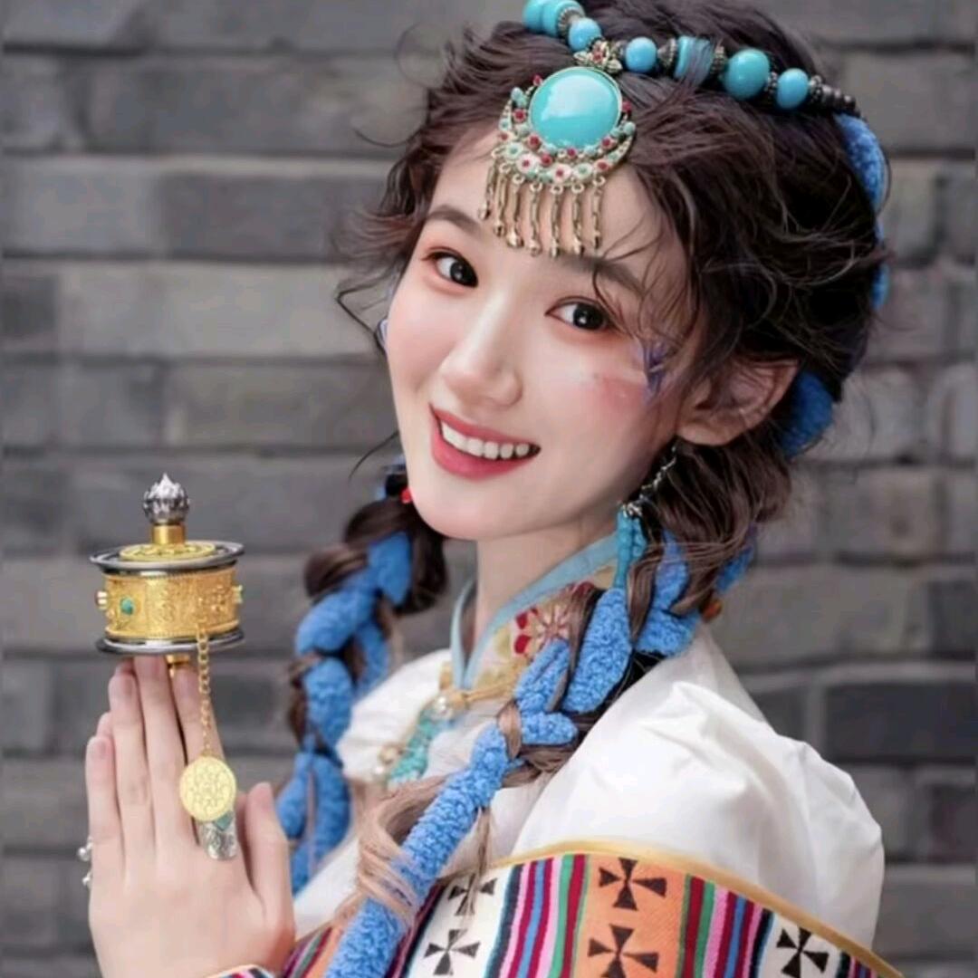 不吃香菜的小慧