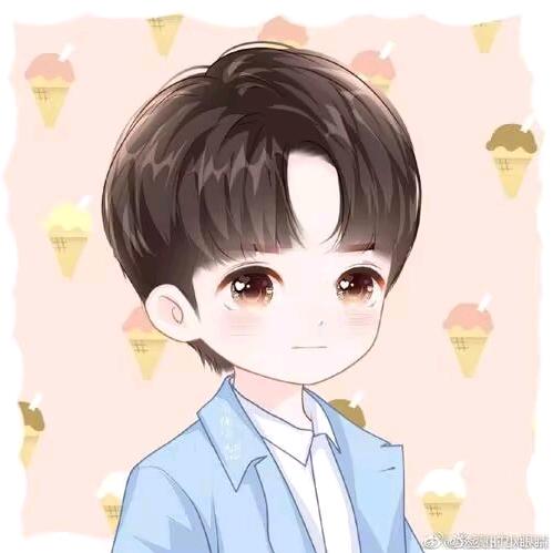 🤴小钢炮🗡️