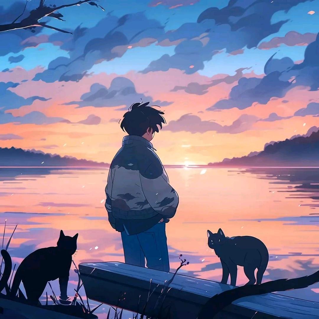 知愿（鸣潮代肝）