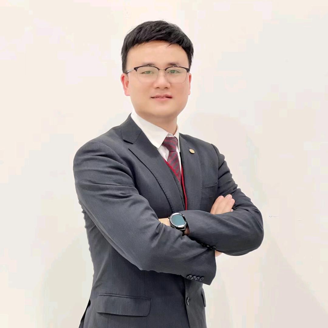 威廉的财富流水席